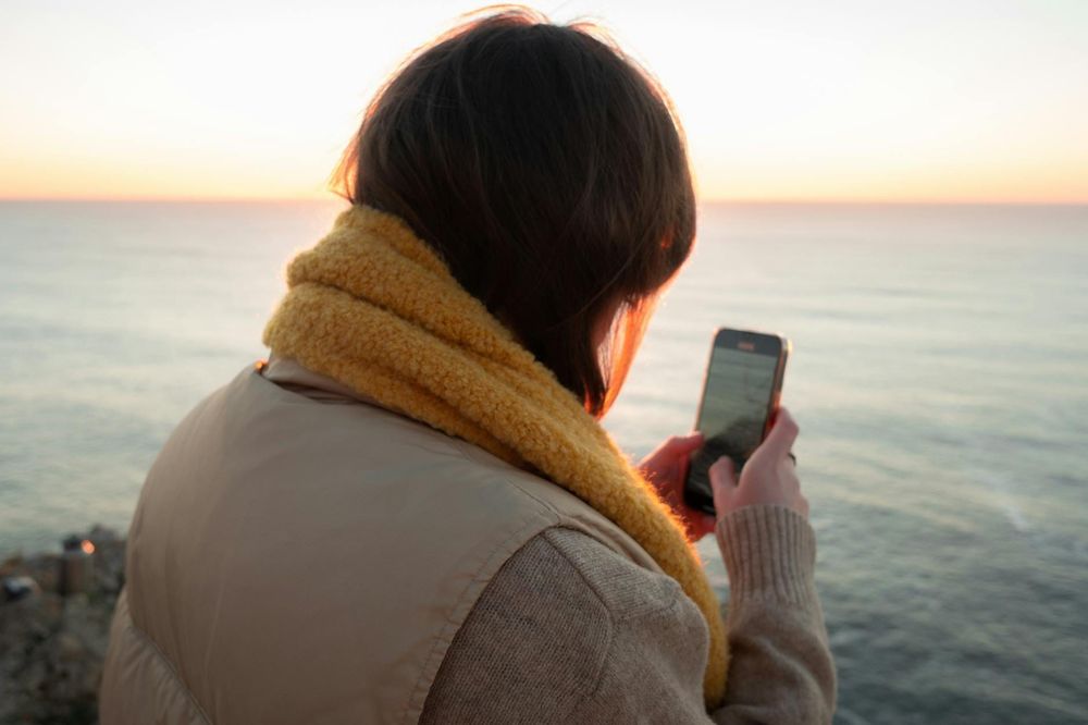 How to Report a Mobile Not Spot to Ofcom