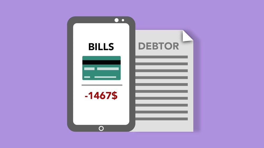 Mobile Phones and Financial Hardship: What Help Is Available
