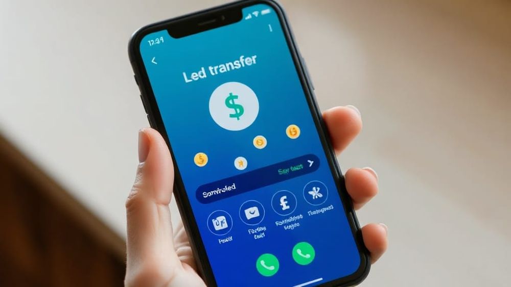 Money transfer fees compared UK - Kael Tripton