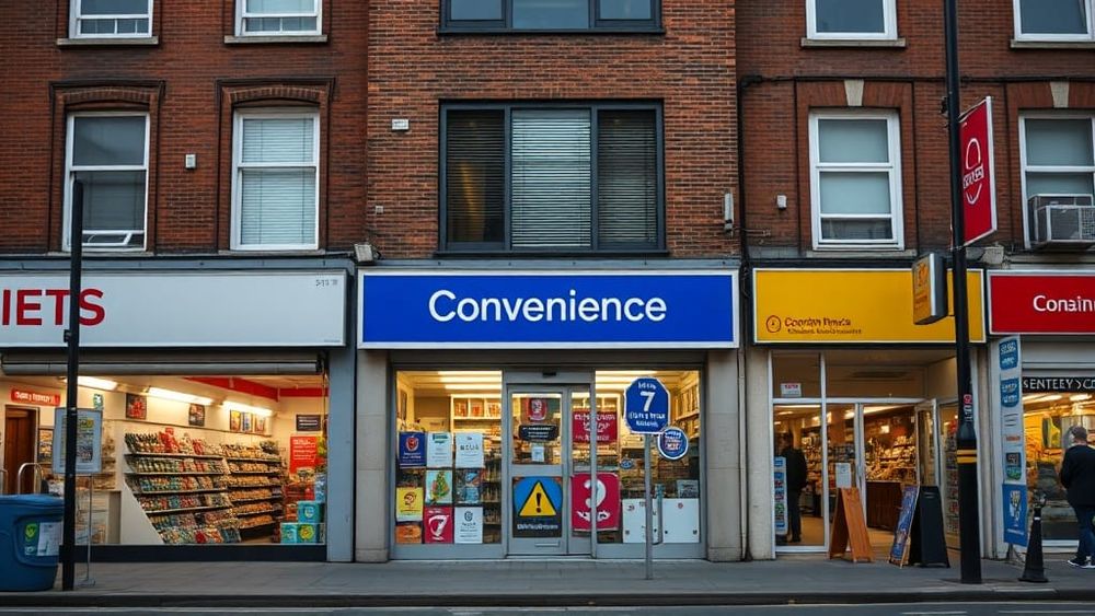 Morrisons Store Closures 2026: Which Stores Are Closing, When and Why