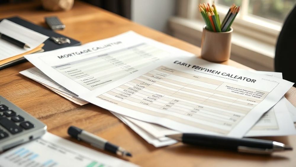 Mortgage Early Repayment Charges: FCA Rules and Your Rights Explained