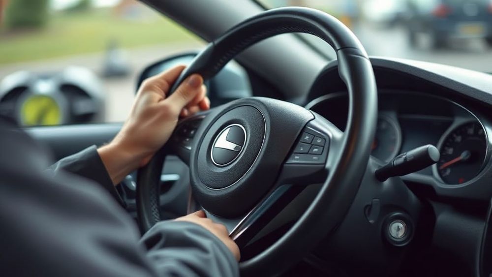 MOT Advisory: Play in the Steering Rack: What It Means