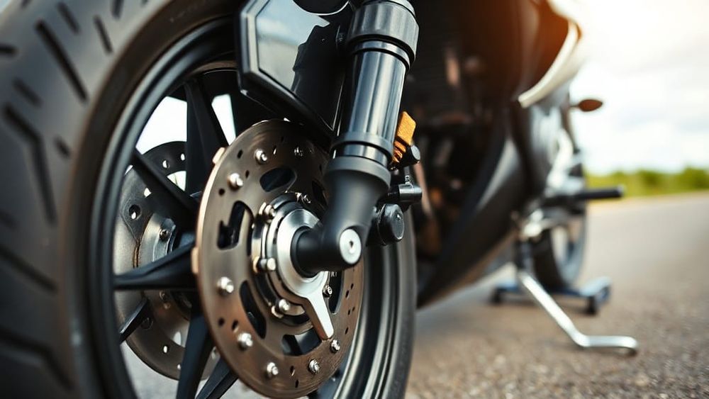Motorcycle MOT: What It Covers, Cost and When It Is Due