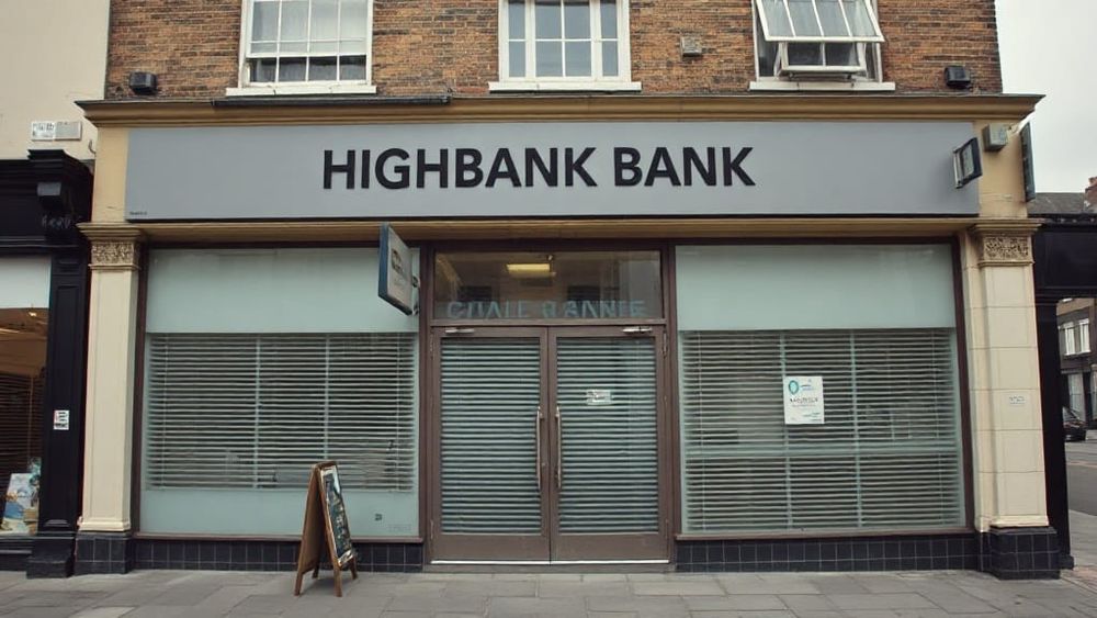 NatWest Branch Closures 2026: What Customers Can Do and Your Banking Rights