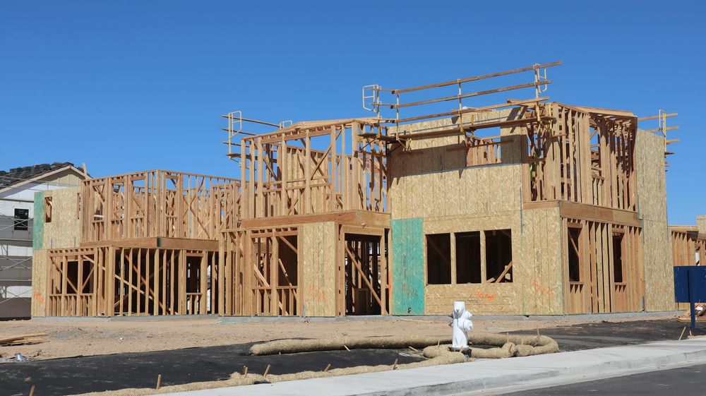 Broadband in New Build Homes: What Developers Must Provide