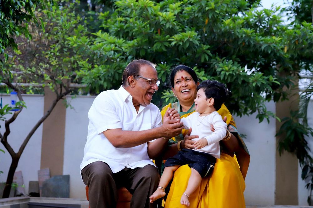 elderly parents healthcare india family