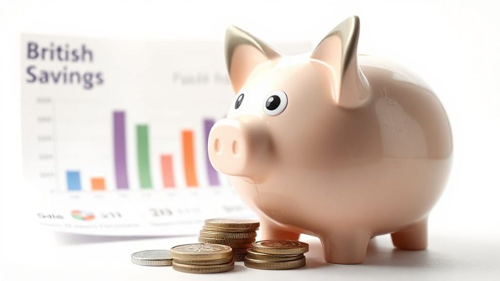 NS&I British Savings Bonds Rates June 2026: Up to 4.69% AER After Rate Hike