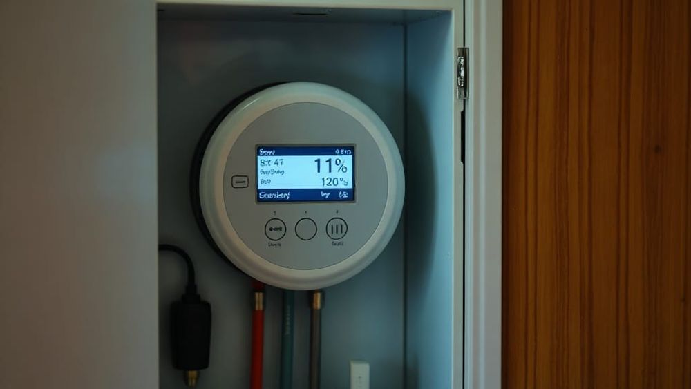 Smart Meters: Your Rights Under Ofgem Rules -- Installation, Faults and Switching