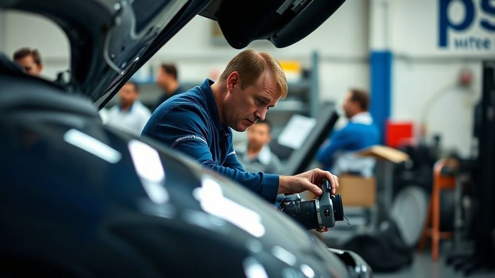 Outstanding Recall Check: How to See if a Vehicle Has an Unfixed Recall