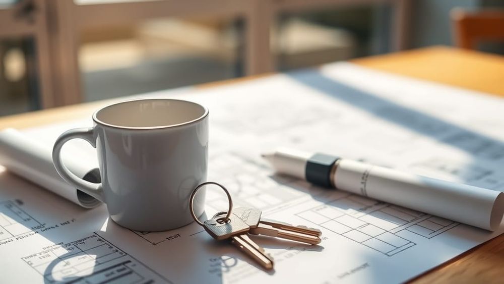 Perenna Mortgage 2026 Review