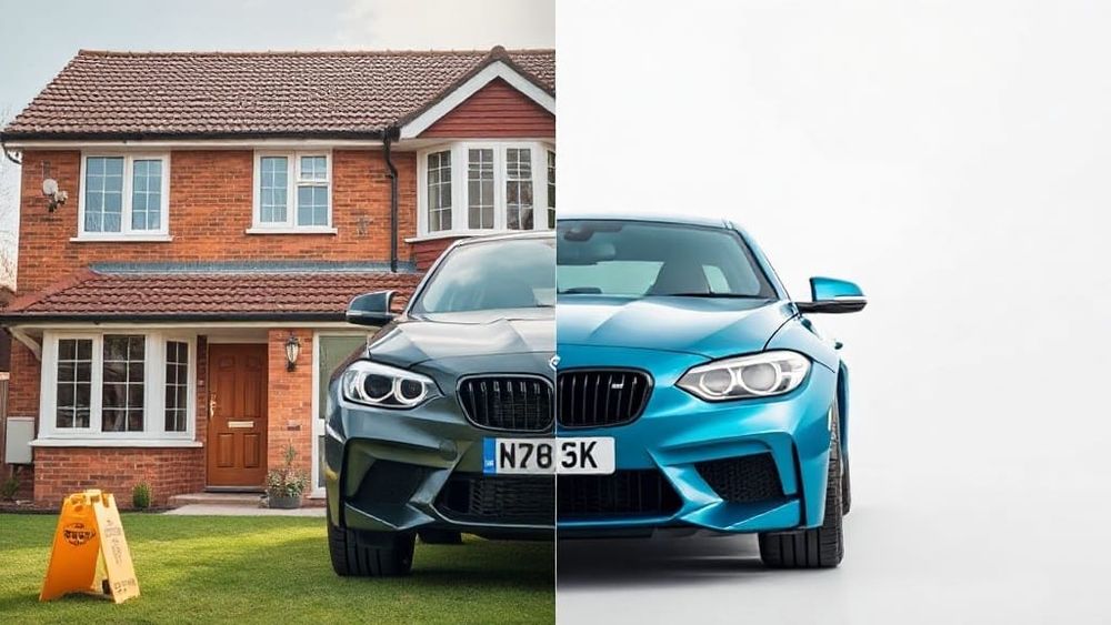 Policy Expert vs Admiral Car Insurance UK 2026: KT Comparison