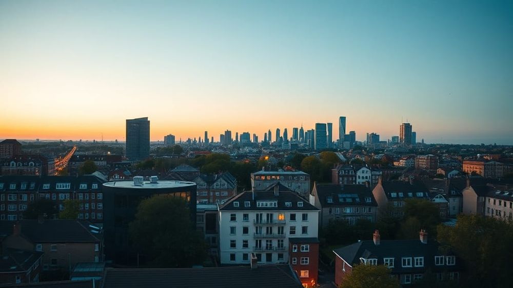 Portfolio Landlord UK 2026: Building, Financing and Managing a Property Portfolio