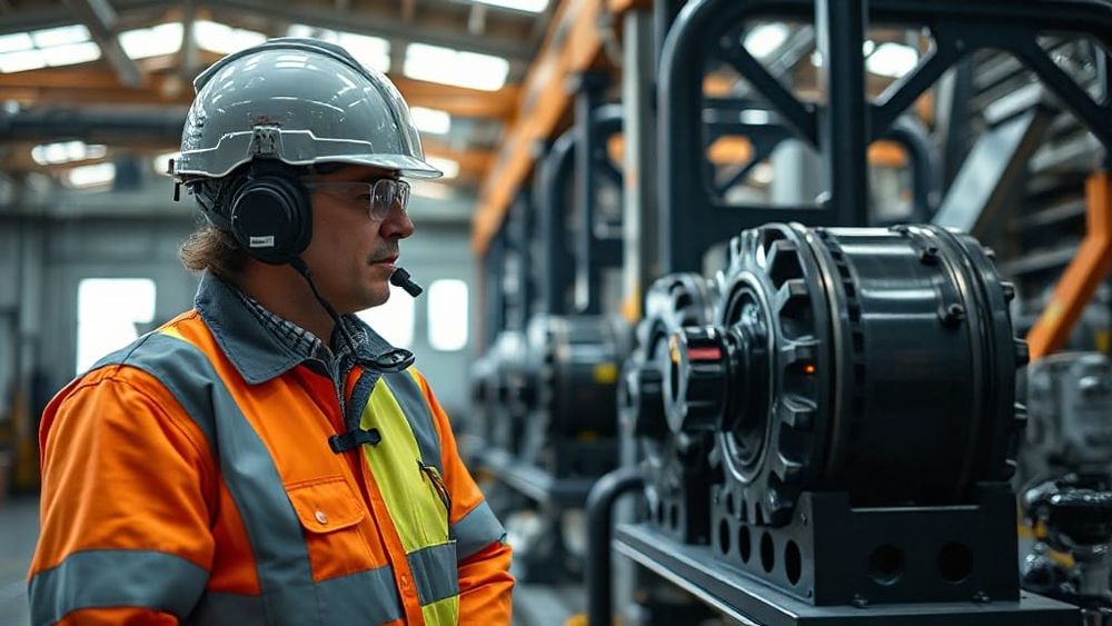 PUWER Regulations 1998: Work Equipment Safety Requirements Explained