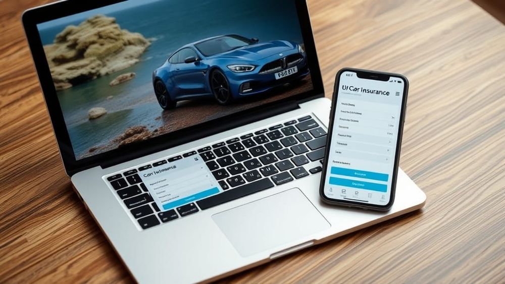 Quotezone vs GoCompare Car Insurance UK 2026: Which to Use?