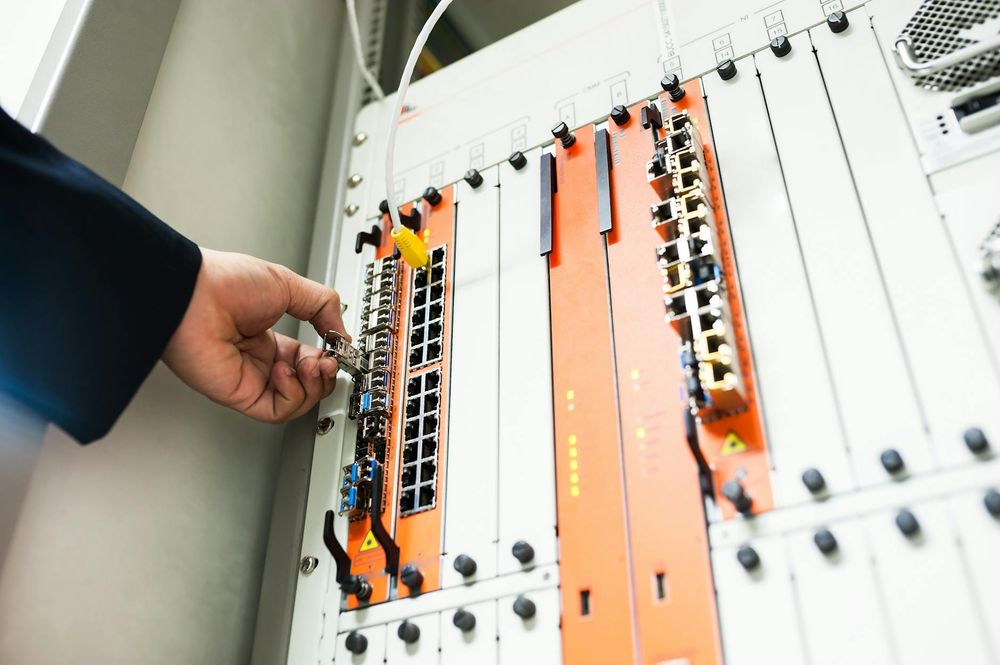Broadband Router Setup Guide: The Basics for UK Homes