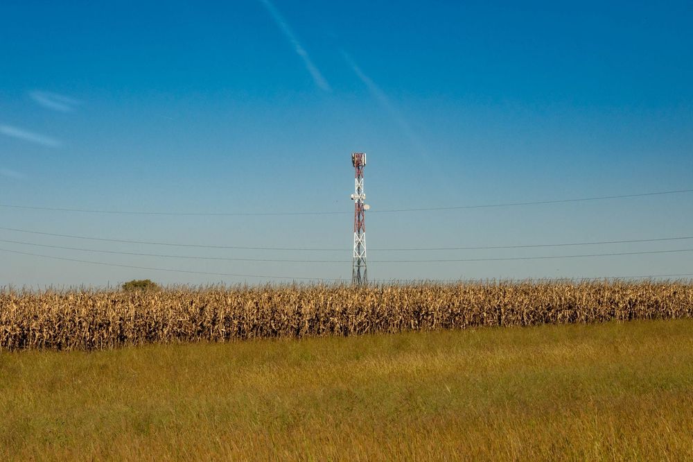 Rural Broadband Availability in the UK: What the Statistics Show