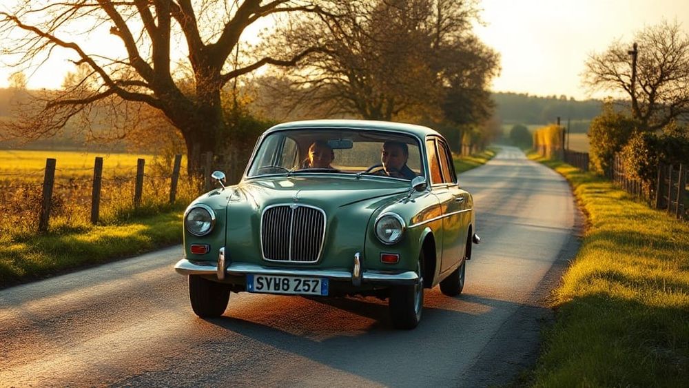 Saga Car Insurance Review UK 2026: KT Score 68/100