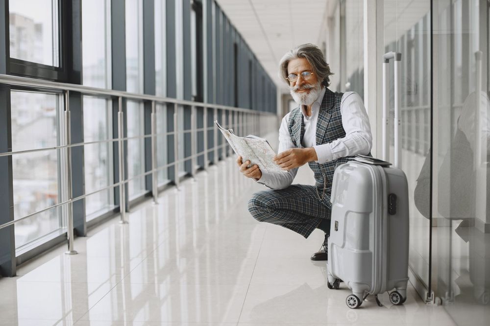 Saga Travel Insurance Review 2026: Best for Over-50s Cover?