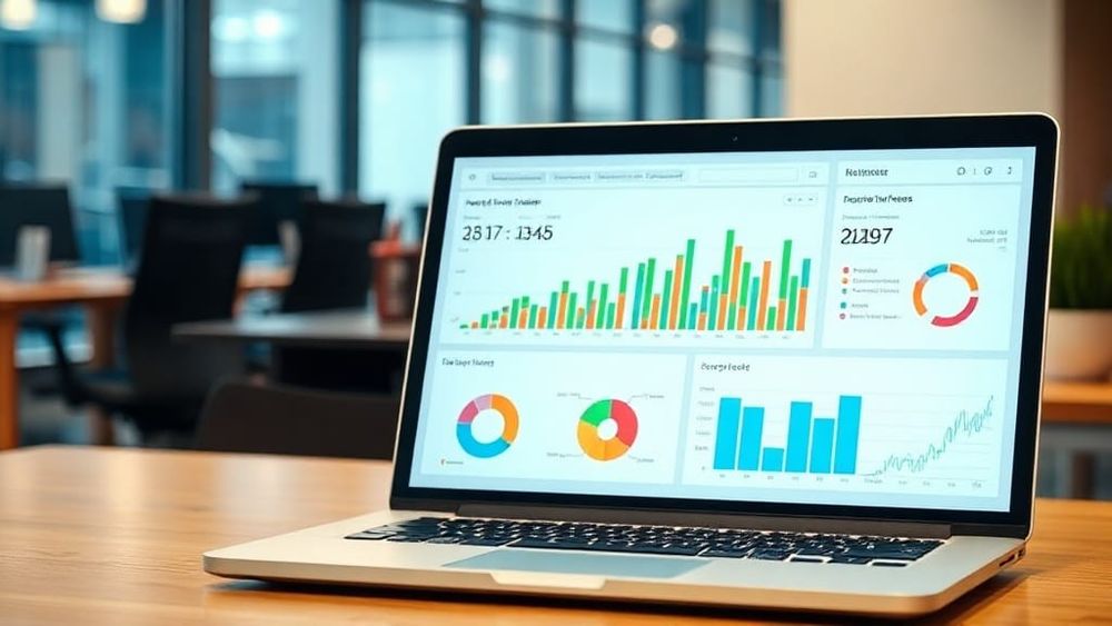 Sage HR review UK - Kael Tripton