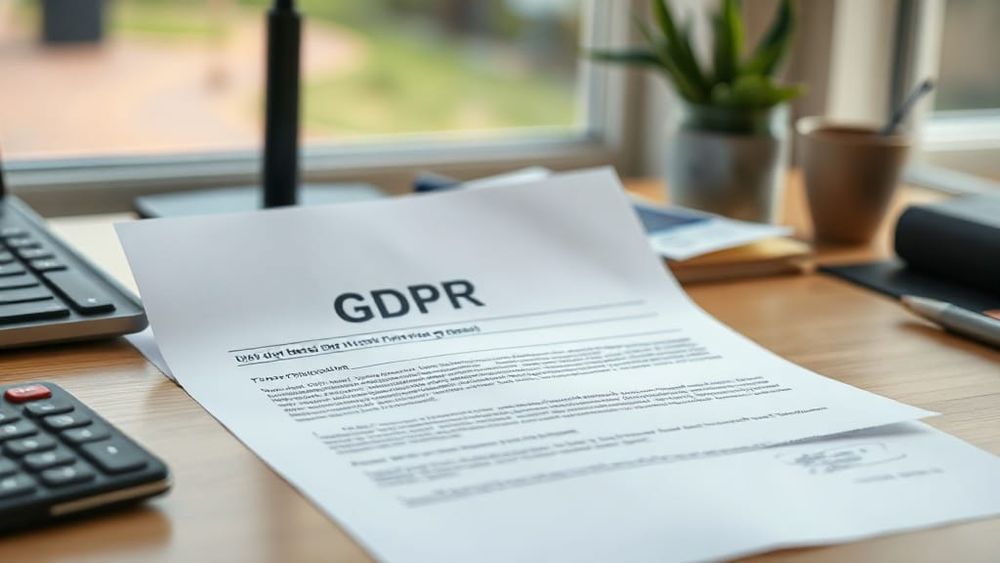 Subject Access Request to Financial Firms: Your UK GDPR Rights Explained