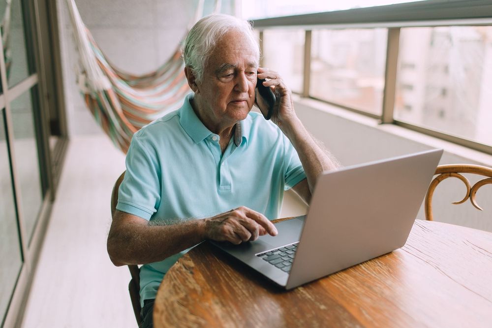Telecare and the PSTN Switch-Off: Protecting Vulnerable Users