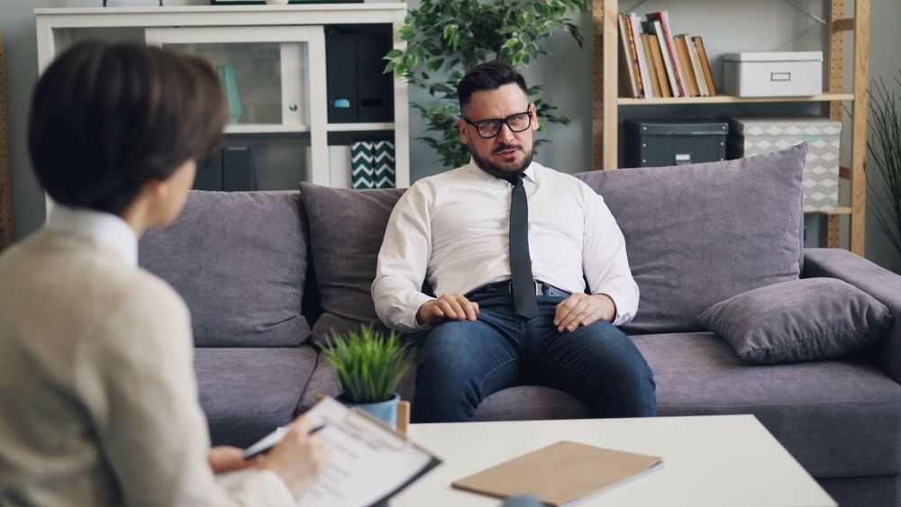 Insurance for Therapists and Counsellors UK: A Practical Guide