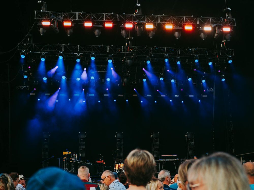 Ticketmaster UK Monopoly Inquiry: Parliament Findings and What It Means for Concert Ticket Buyers