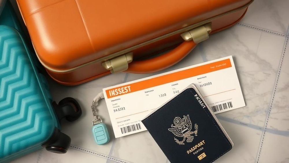 Travel insurance cost UK: average prices by trip & age - Kael Tripton