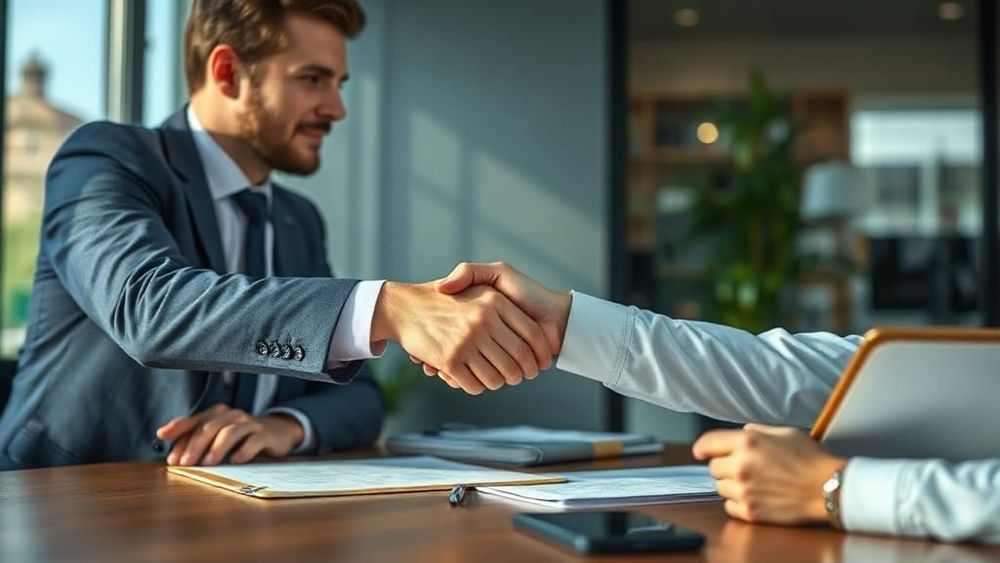 TUPE Regulations 2006: Employee Rights When a Business Changes Hands