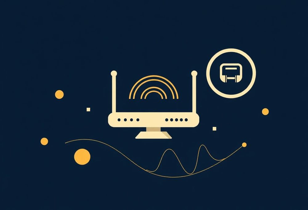UK Broadband Statistics 2026