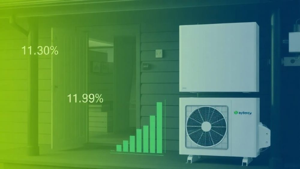 UK EPC Ratings Data 2026: Energy Efficiency of Homes by Region