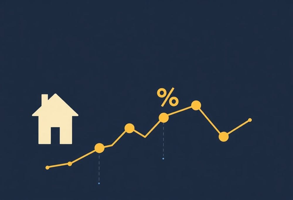 UK Mortgage Statistics 2026