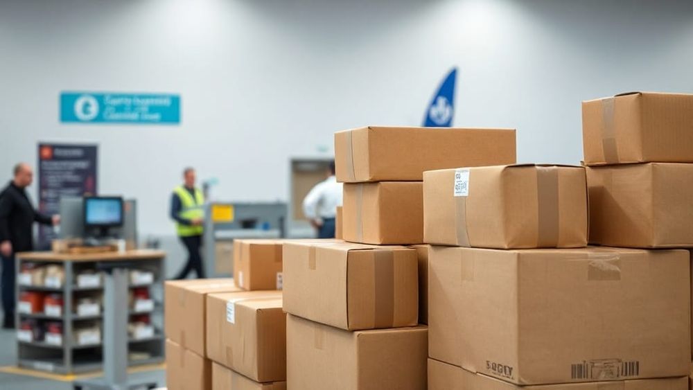 UK Parcel Tax Loophole Change 2026: How Import VAT Rules Are Tightening on Overseas Retailers