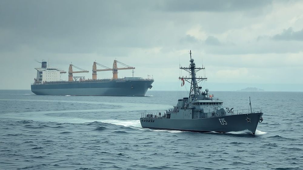 UK Seizes Russian Shadow Fleet Tanker Smyrtos in English Channel: What It Means