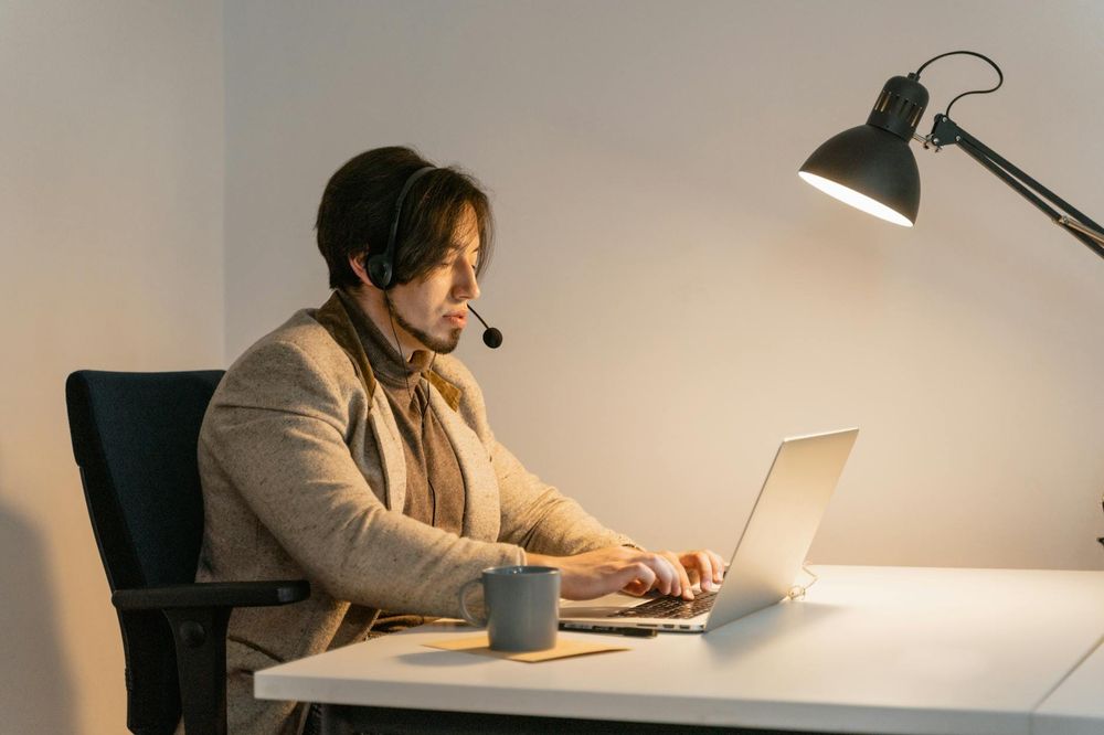 VoIP for Remote Working: How to Give Home Workers a Business Phone