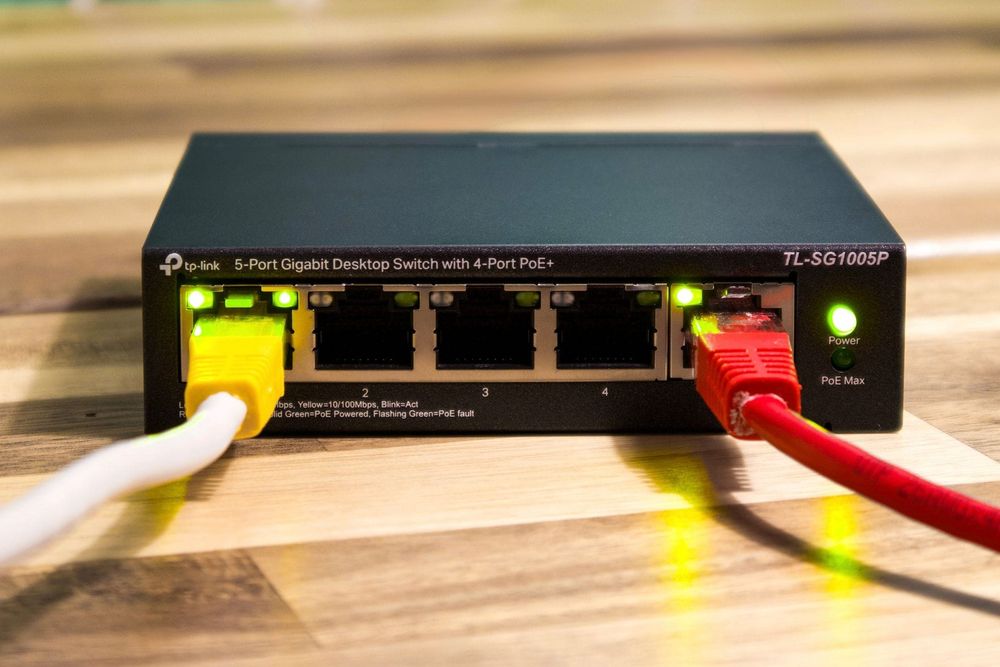 VoIP Router Requirements: What Your Broadband Router Needs to Support VoIP