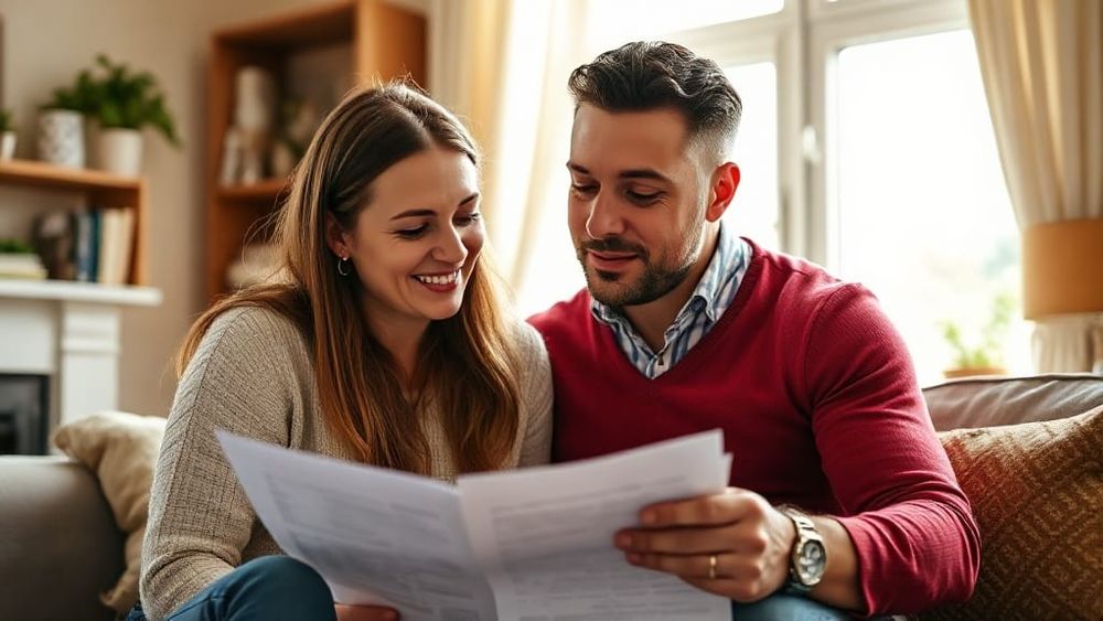What Is Marriage Allowance? UK Tax Break Explained for 2026/27