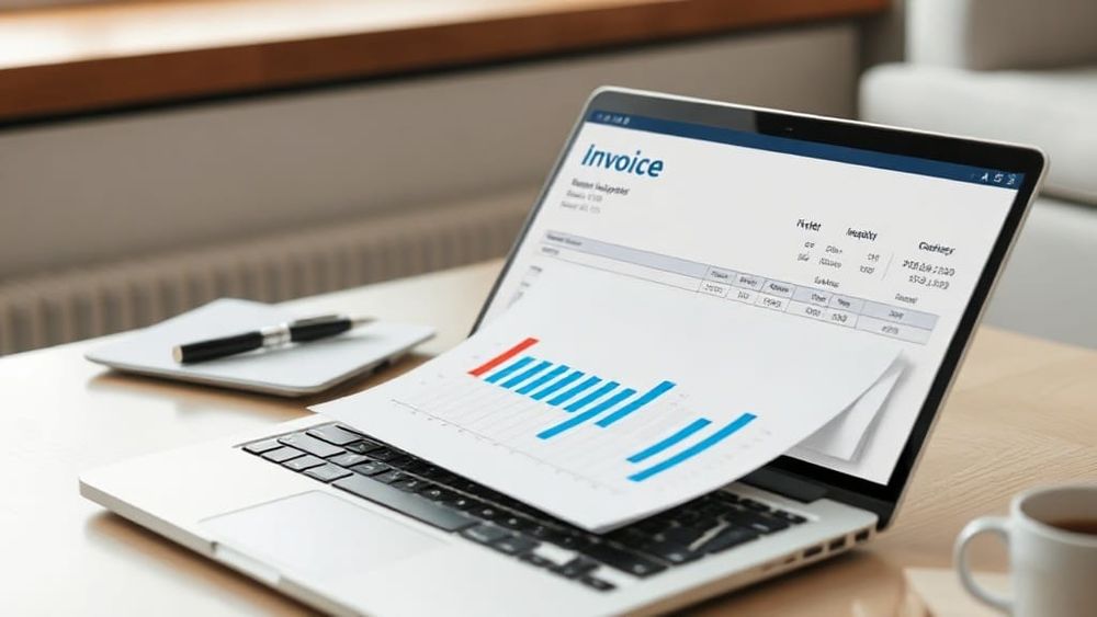 Xero review UK - Kael Tripton