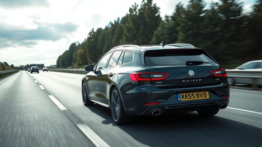 Zurich Car Insurance Review UK 2026: KT Score 70/100, AA S&P Backed