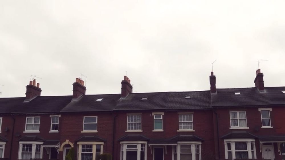 Andy Burnham's Property Tax Plan Would Replace Council Tax and Stamp Duty