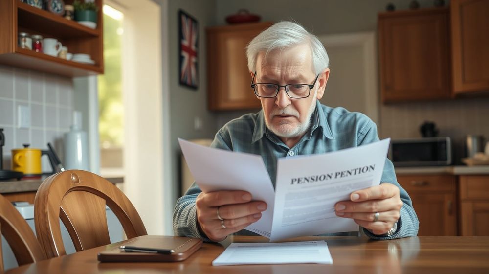 Armed Forces Pension Errors: Overpayment Demands, Underpayments and How to Fight Back