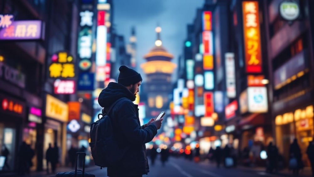 Best eSIM for Japan: Plans, Prices and the New Verification Rule