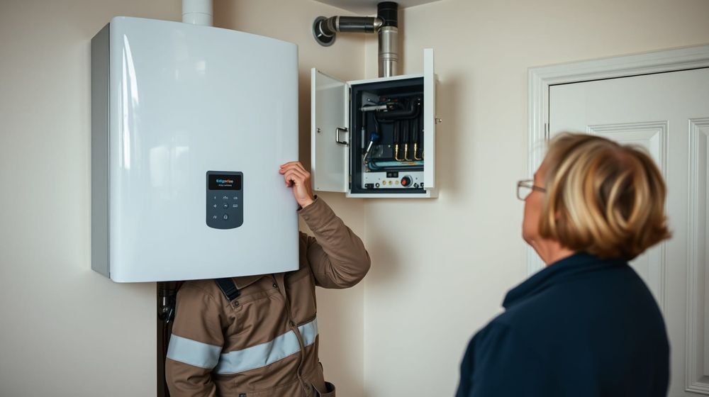 British Gas HomeCare Alternatives UK (5 Compared)