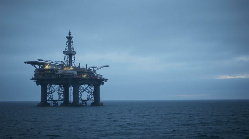 North Sea Oil and Thames Water: What Burnham Is Planning