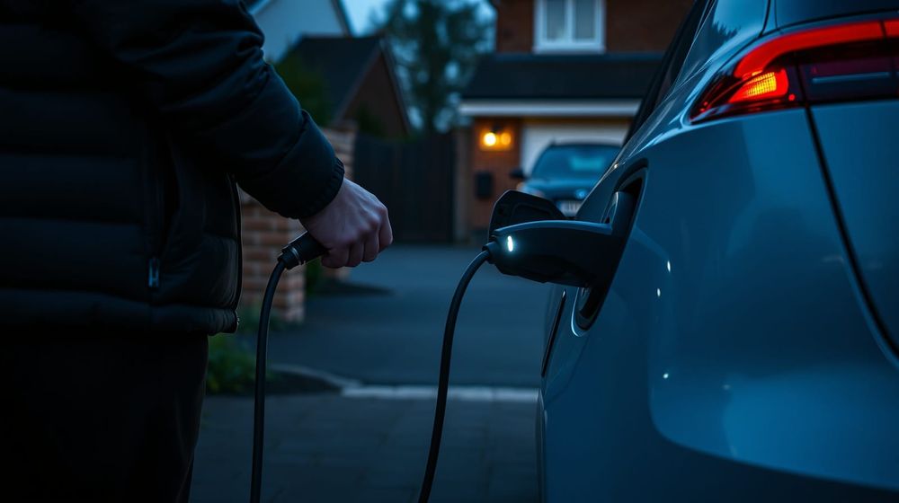 BYD Care launches: Ageas becomes lead insurer for EV cover post image