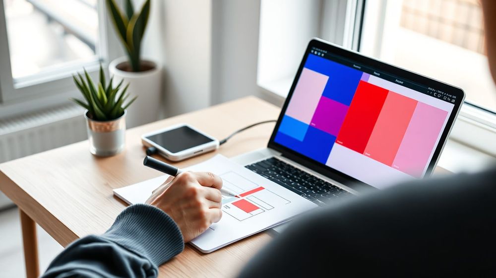 Canva Alternatives UK (5 Compared)