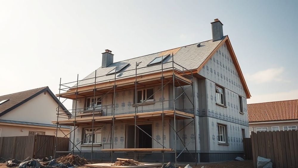 Catalyst Property Finance Launches Ground-Up Development Loan