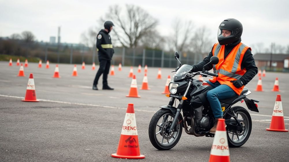 CBT Training Explained: Cost, What Happens and What You Can Ride