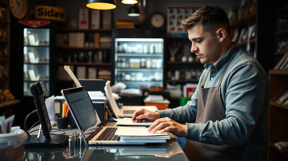 Clear Books Review UK: The British Xero Alternative Examined