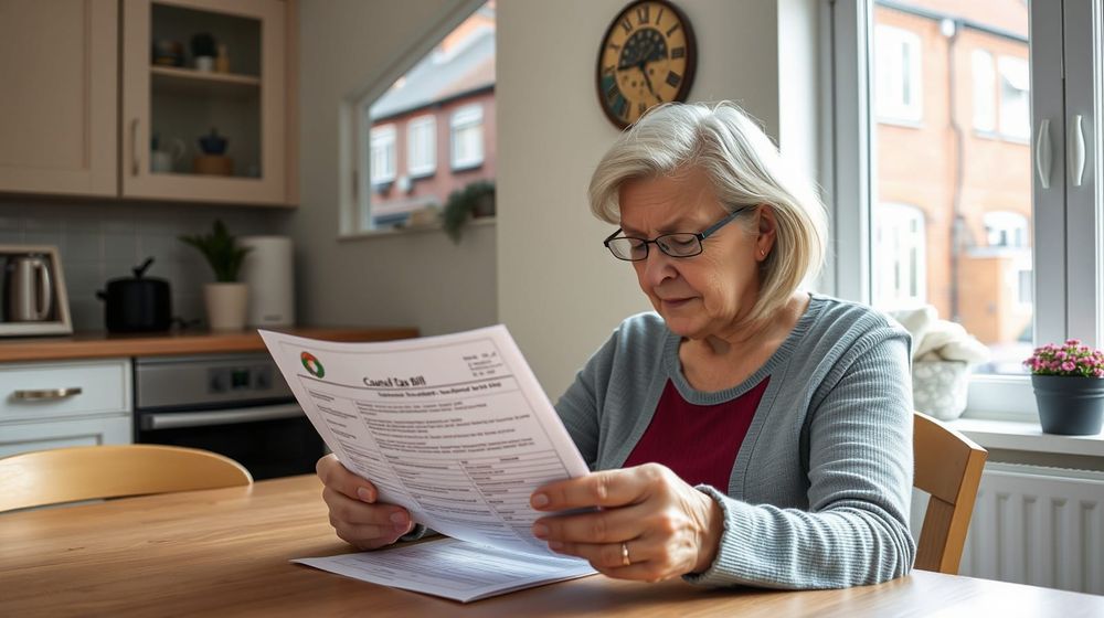 Council Tax 2026-27: Average Bill Rise and the New High-Value Surcharge Explained